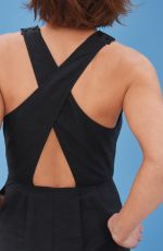 EMMA WILLIS for Next Swimsuit Collection, June 2021