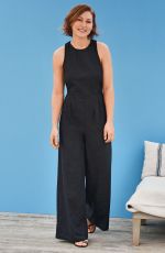EMMA WILLIS for Next Swimsuit Collection, June 2021