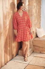 EMMA WILLIS for Next Swimsuit Collection, June 2021
