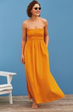 EMMA WILLIS for Next Swimsuit Collection, June 2021