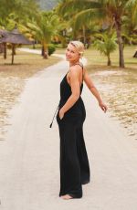 EMMA WILLIS for Next Swimsuit Collection, June 2021