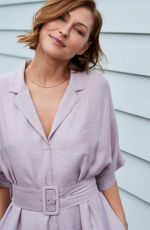 EMMA WILLIS for Next Swimsuit Collection, June 2021