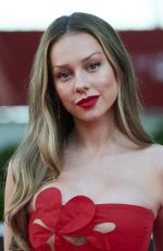 ESTER EXPOSITO at Sevillanas de Brooklyn Premiere at 2021 Malaga Film Festival 06/09/2021
