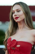 ESTER EXPOSITO at Sevillanas de Brooklyn Premiere at 2021 Malaga Film Festival 06/09/2021