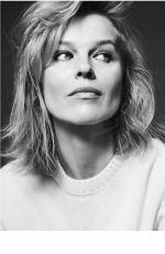 EVA HERZIGOVA in D La Repubblica Magazine, June 2021