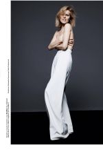 EVA HERZIGOVA in D La Repubblica Magazine, June 2021