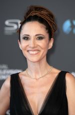 FABIENNE CARAT at 60th Monte Carlo Film Festival Opening Ceremony in Monaco 06/18/2021