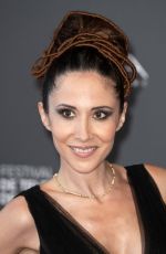 FABIENNE CARAT at 60th Monte Carlo Film Festival Opening Ceremony in Monaco 06/18/2021