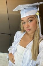 FAITH SCHRODER - Instagram Photos 06/08/2021