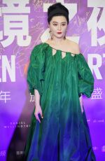 FAN BINGBING at Wonderland Heaven on Earth Event in Shanghai 06/05/2021
