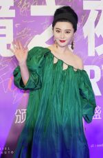 FAN BINGBING at Wonderland Heaven on Earth Event in Shanghai 06/05/2021