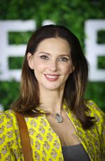 FEDERIGQUE BELL at a Photocall at 60th Monte Carlo TV Festival 06/20/2021
