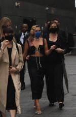 FLORENCE PUGH Arrives at Black Widow Premiere in London 06/29/2021