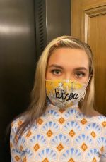 FLORENCE PUGH - Black Widow Promos 06/18/2021