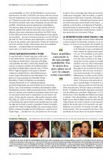 FLORENCE PUGH in Fotogramas Magazine, July 2021