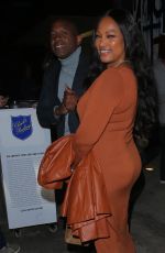 GARCELLE BEAUVAIS at Craig