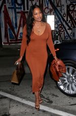 GARCELLE BEAUVAIS at Craig