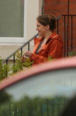 GEMMA WHELAN Out in Liverpool 06/07/2021