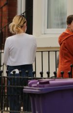 GEMMA WHELAN Out in Liverpool 06/07/2021