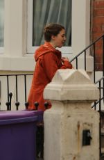 GEMMA WHELAN Out in Liverpool 06/07/2021