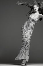 GIGI HADID for Vogue Magazine, 2021