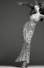 GIGI HADID for Vogue Magazine, 2021