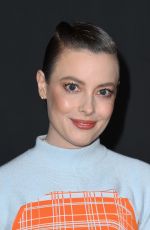 GILLIAN JACOBS at Fear Street Trilogy Premiere in Los Angeles 06/28/2021
