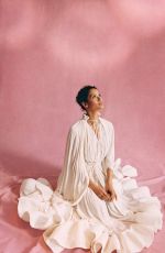 GUGU MBATHA for Net-A-Porter Magazine, June 2021