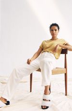 GUGU MBATHA for Net-A-Porter Magazine, June 2021