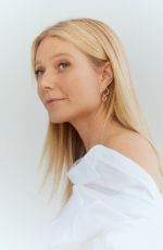 GWYNETH PALTROW for Goop Jewelry G Label Collection, June 2021