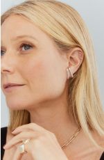 GWYNETH PALTROW for Goop Jewelry G Label Collection, June 2021