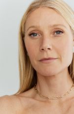 GWYNETH PALTROW for Goop Jewelry G Label Collection, June 2021