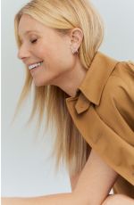 GWYNETH PALTROW for Goop Jewelry G Label Collection, June 2021