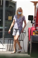 GWYNETH PALTROW Out in New York 06/21/2021