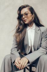 HAILEE STEINFELD for Prive Revaux Sunglasses & Eyeglasses, Spring 2021 
