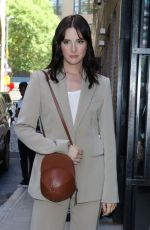 HARI NEF Arrives at 2021 Tribeca Film Festival Awards Night Jury 06/17/82021