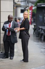 HARLEY BRASH at Boohoo Promo Day in London 06/28/2021