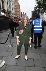 HARRIET ROSE Arrives at Black Widow Premiere in London 06/29/2021