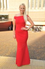 HAYLEY PALMER  Arrives at Loki TV Show Premiere in London 06/08/2021