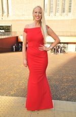 HAYLEY PALMER  Arrives at Loki TV Show Premiere in London 06/08/2021
