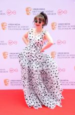 HELENA BONHAM CARTER at Virgin Media British Academy Television Awards 2021 in London 06/06/2021