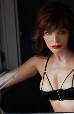 HELENA CHRISTENSEN for Coco de Mer, June 2021 