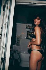 HELENA CHRISTENSEN for Coco de Mer, June 2021 