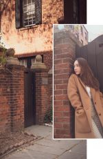 HOLLY TAYLOR for Rose & Ivy Journal, June 2021