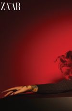 IGGY AZALEA for Harper