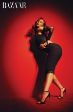 IGGY AZALEA for Harper