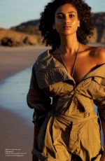IMAAN HAMMAM in Vogue Paris, June/July 2021