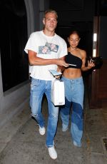 INANNA SARKIS and Matthew Noszka at Craig