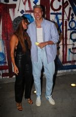 INANNA SARKIS and Matthew Noszka at Craig