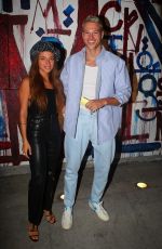 INANNA SARKIS and Matthew Noszka at Craig